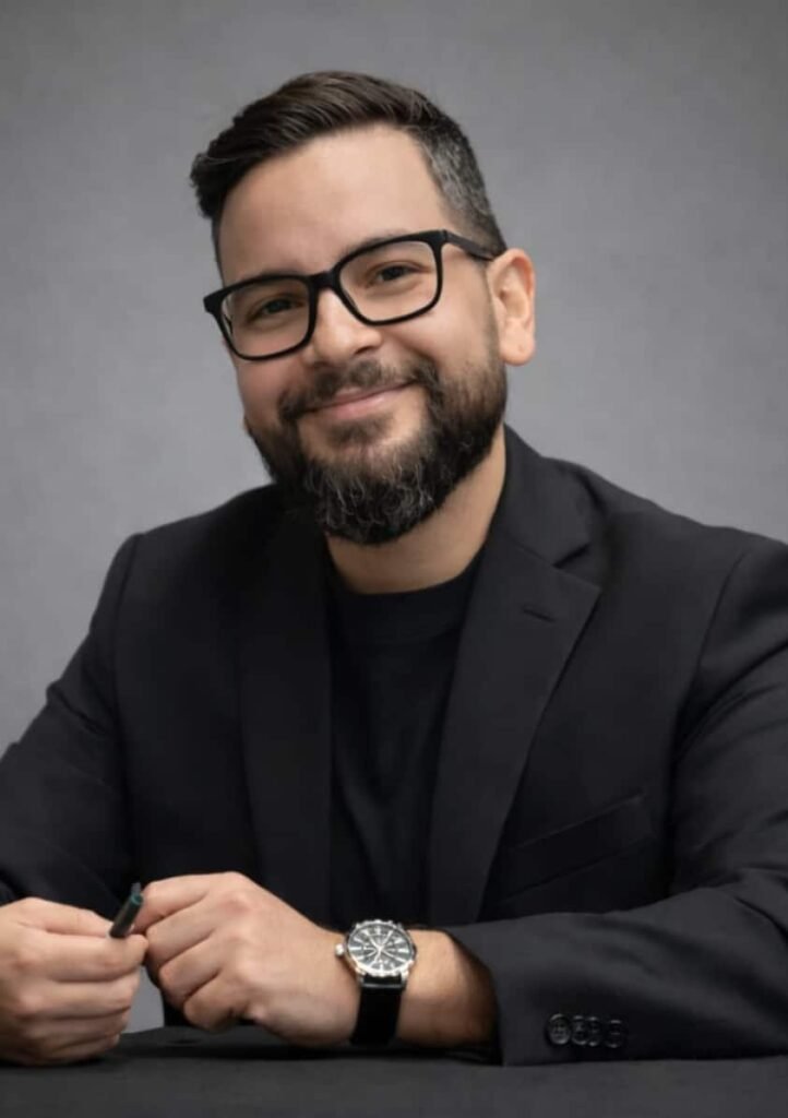 lcdo. rafelli gonzalez cotto. abogado
