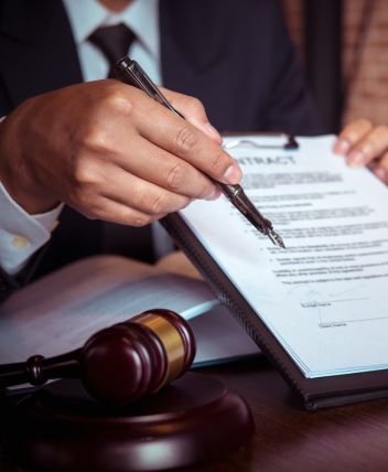 notaria the legal office